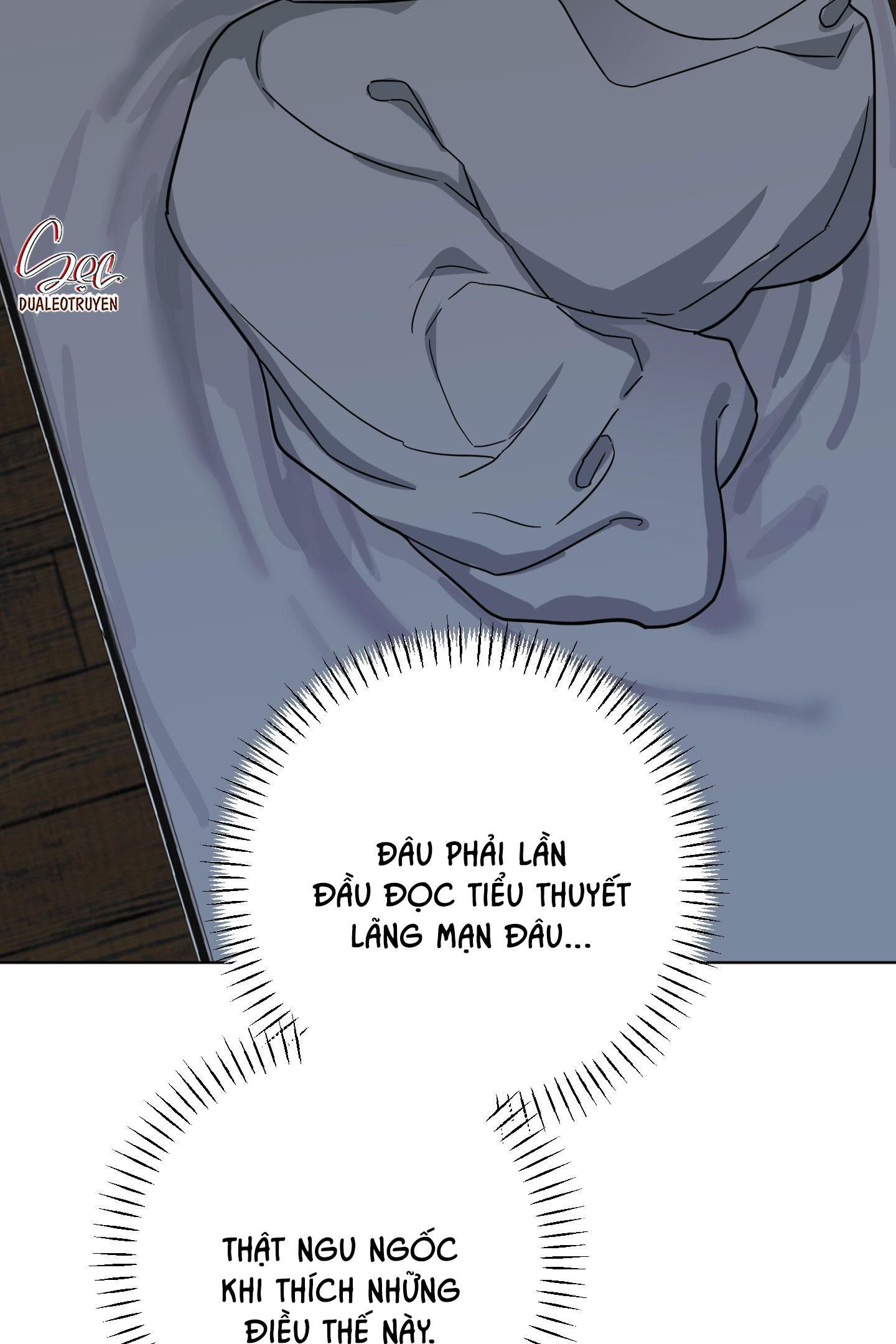 đọc truyện Chú Đã Biết Hết Rồi Sao ? Chương 42 ảnh 32 tại Truyện Dạ Ký