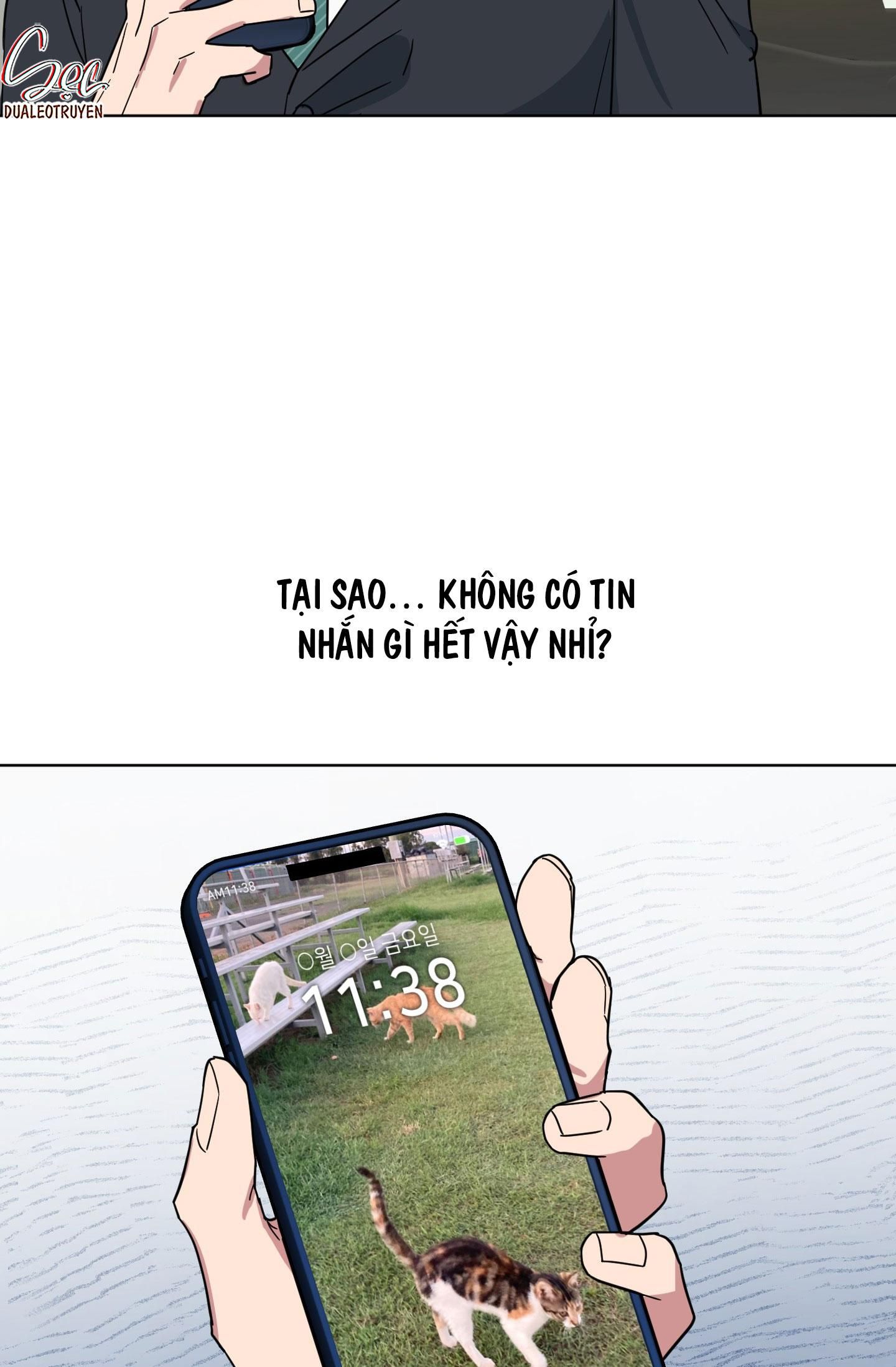 đọc truyện Chú Đã Biết Hết Rồi Sao ? Chương 42 ảnh 9 tại Truyện Dạ Ký