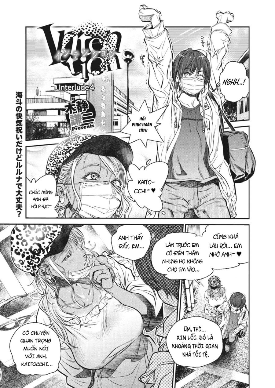 Chủ Đích Chương 4.5 page 2 - Giả Dược