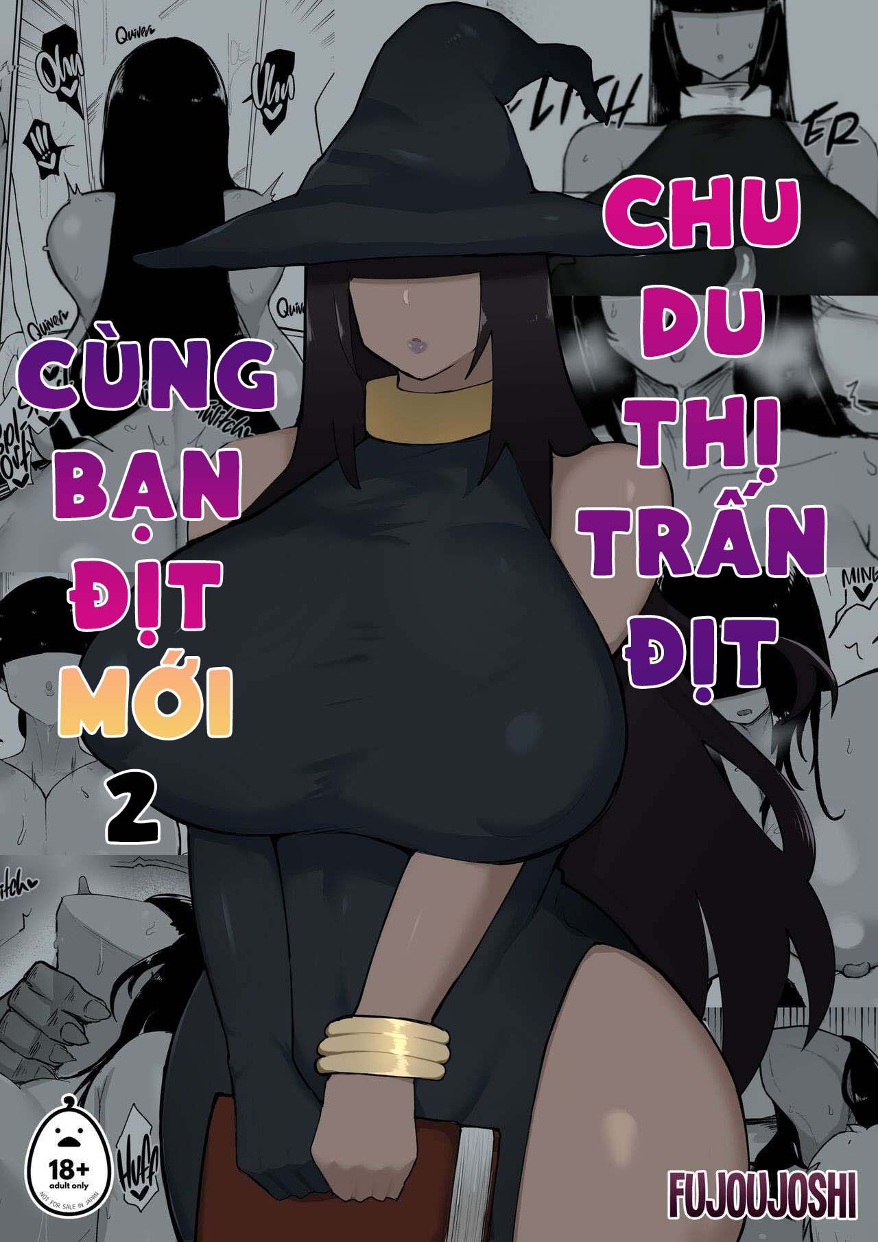 đọc truyện Chu Du Thị Trấn Địt Cùng Bạn Địt Mới 3 Chương 2 ảnh 2 tại Giả Dược