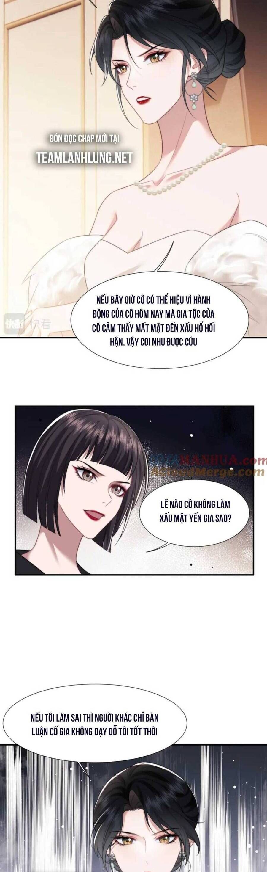 đọc truyện Chủ Mẫu Xuyên Không Tới Làm Phu Nhân Hào Môn Chương 17 ảnh 11 tại Giả Dược