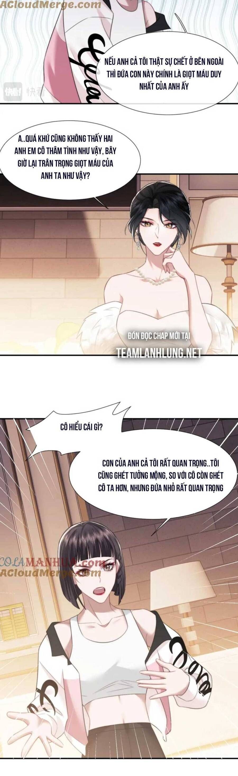 đọc truyện Chủ Mẫu Xuyên Không Tới Làm Phu Nhân Hào Môn Chương 17 ảnh 13 tại Giả Dược