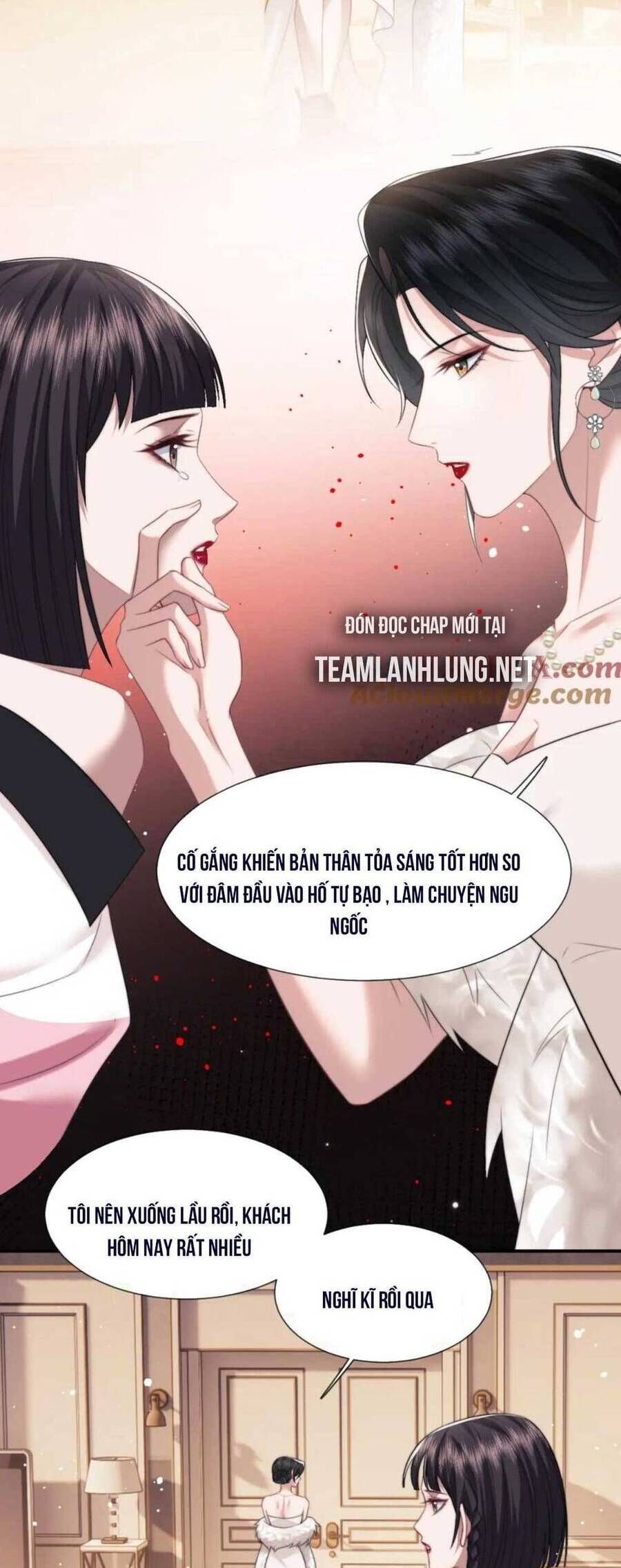 đọc truyện Chủ Mẫu Xuyên Không Tới Làm Phu Nhân Hào Môn Chương 17 ảnh 18 tại Giả Dược