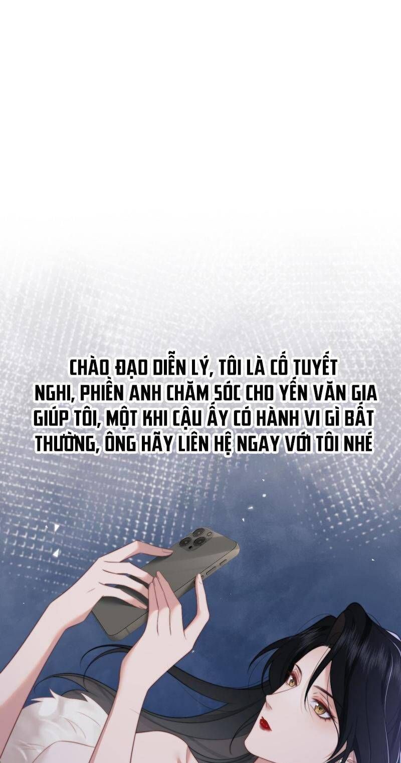 đọc truyện Chủ Mẫu Xuyên Không Tới Làm Phu Nhân Hào Môn Chương 19 ảnh 3 tại Giả Dược