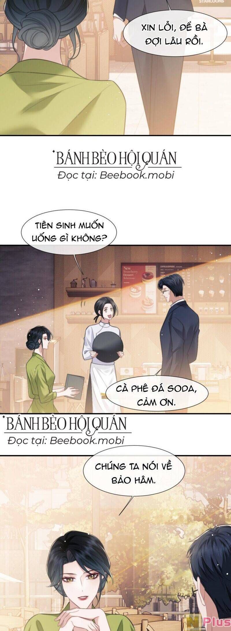 đọc truyện Chủ Mẫu Xuyên Không Tới Làm Phu Nhân Hào Môn Chương 20 ảnh 8 tại Giả Dược
