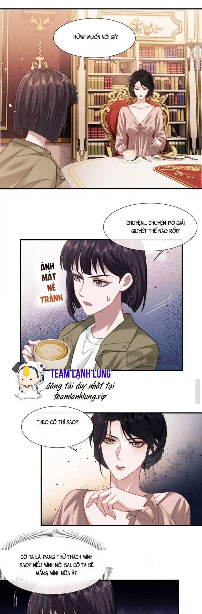 đọc truyện Chủ Mẫu Xuyên Không Tới Làm Phu Nhân Hào Môn Chương 24 ảnh 17 tại Giả Dược