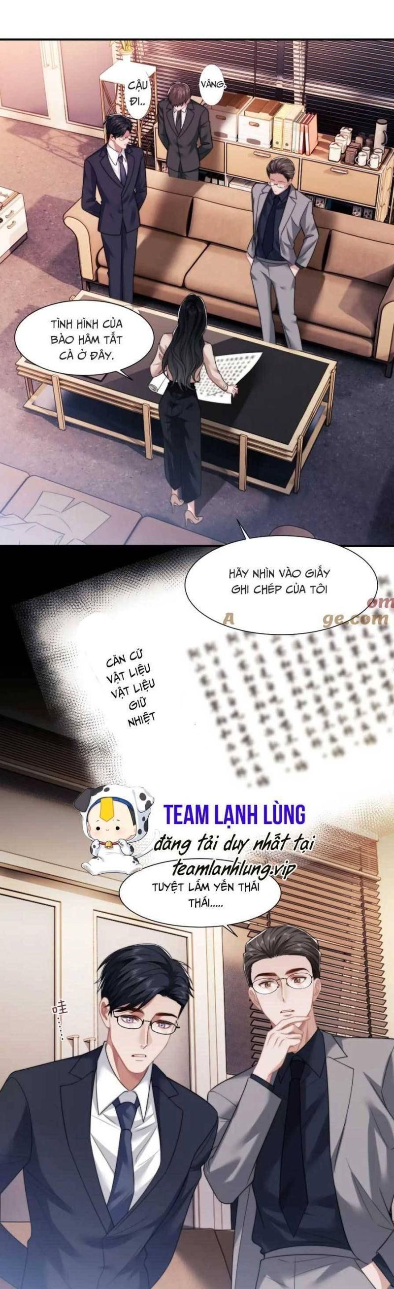 đọc truyện Chủ Mẫu Xuyên Không Tới Làm Phu Nhân Hào Môn Chương 25 ảnh 20 tại Giả Dược