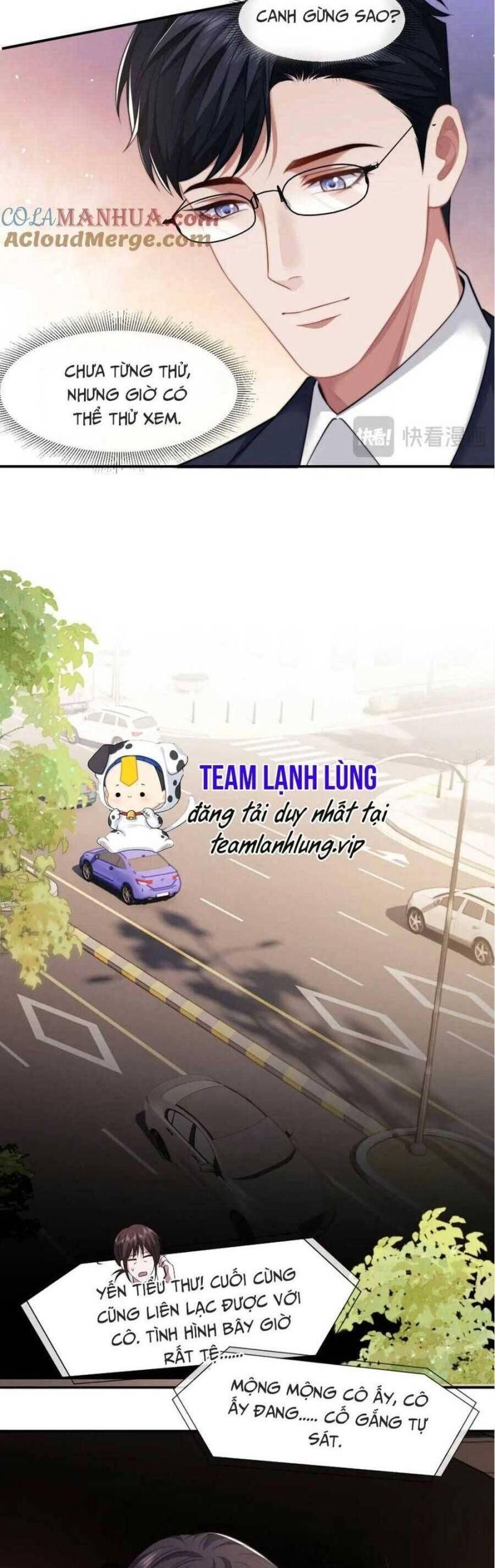đọc truyện Chủ Mẫu Xuyên Không Tới Làm Phu Nhân Hào Môn Chương 25 ảnh 3 tại Giả Dược