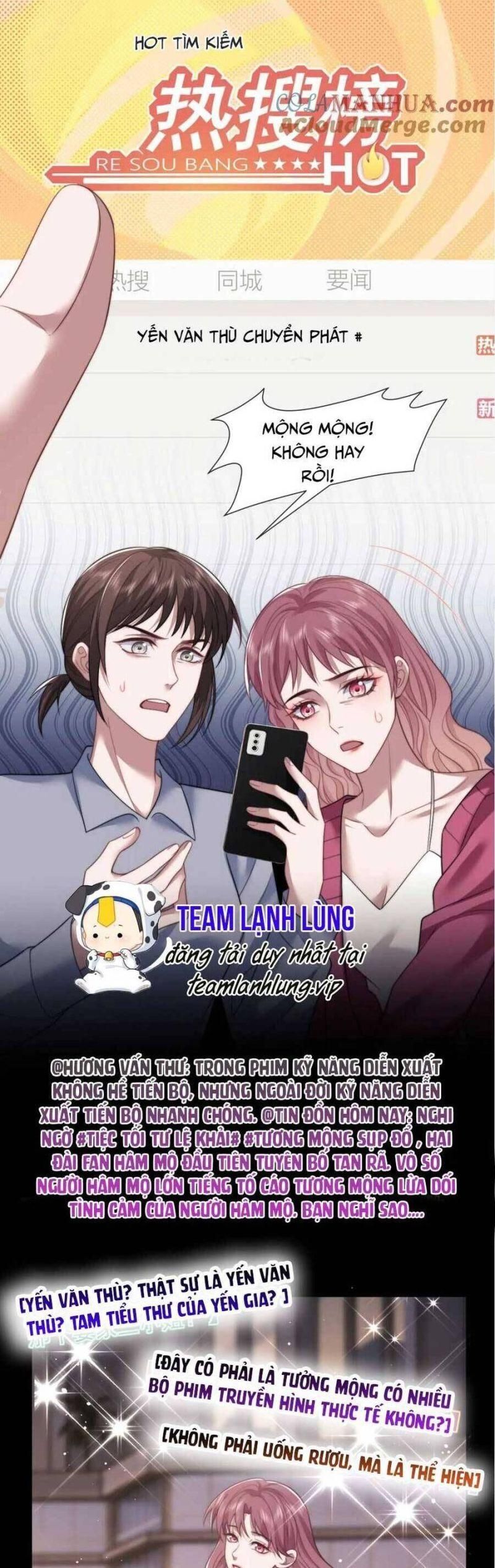 đọc truyện Chủ Mẫu Xuyên Không Tới Làm Phu Nhân Hào Môn Chương 25 ảnh 6 tại Giả Dược