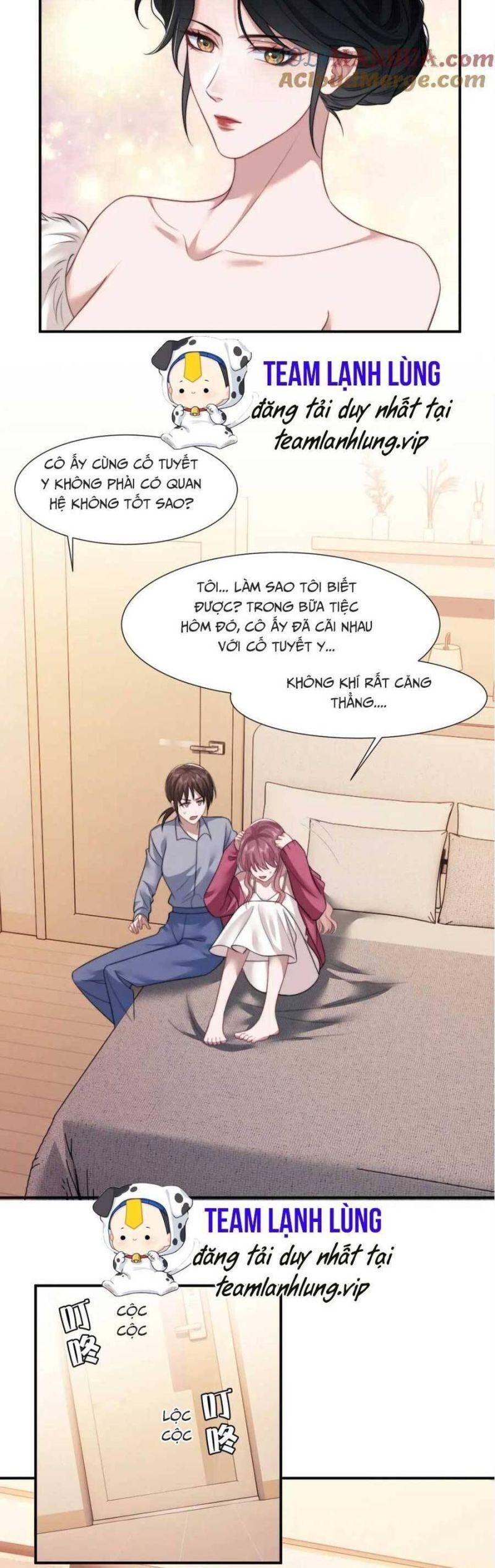 đọc truyện Chủ Mẫu Xuyên Không Tới Làm Phu Nhân Hào Môn Chương 25 ảnh 8 tại Giả Dược