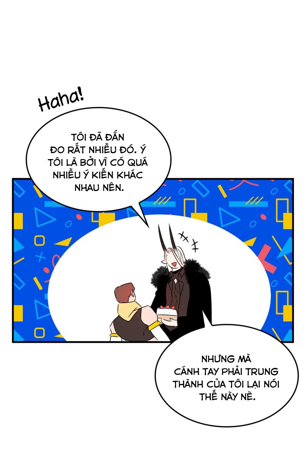 đọc truyện Chủ Nghĩa Độc Thân!? Chương 11 ảnh 32 tại Truyện Dạ Ký