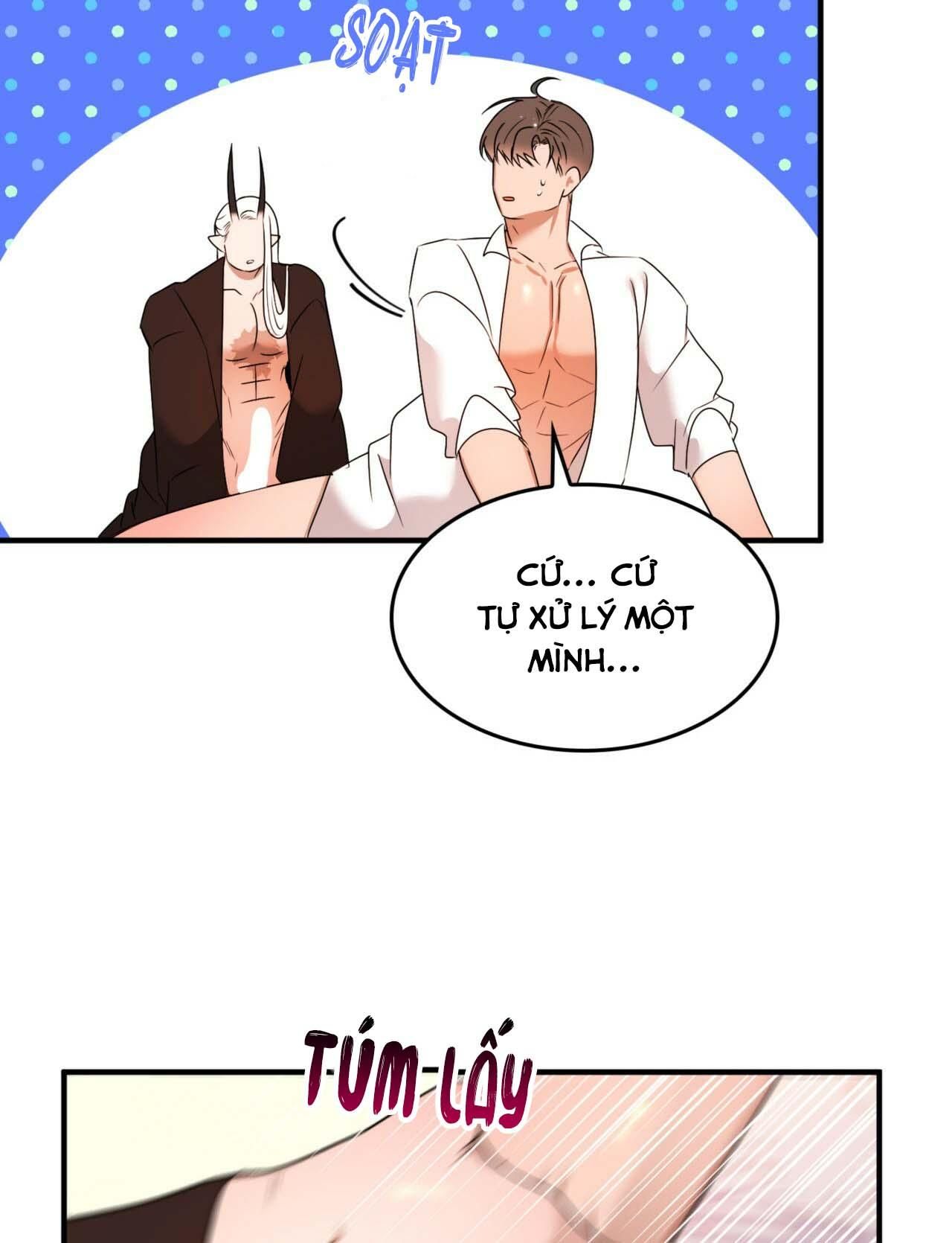 đọc truyện Chủ Nghĩa Độc Thân!? Chương 15 ảnh 35 tại Giả Dược