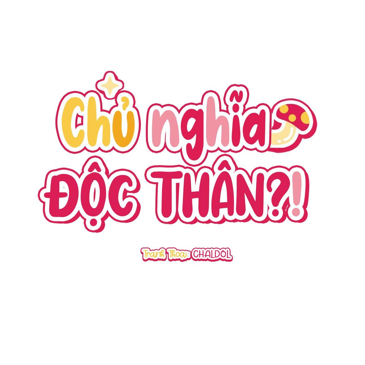 đọc truyện Chủ Nghĩa Độc Thân!? Chương 17 ảnh 56 tại Giả Dược