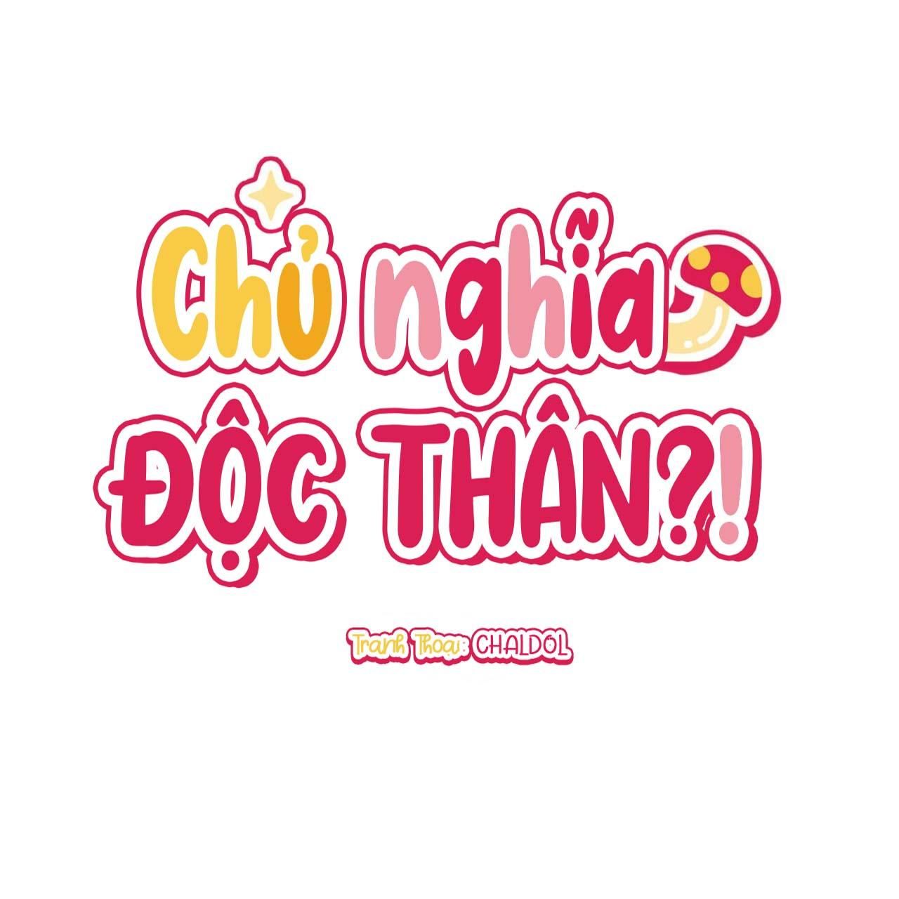 đọc truyện Chủ Nghĩa Độc Thân!? Chương 18 ảnh 118 tại Thiên Thai Truyện