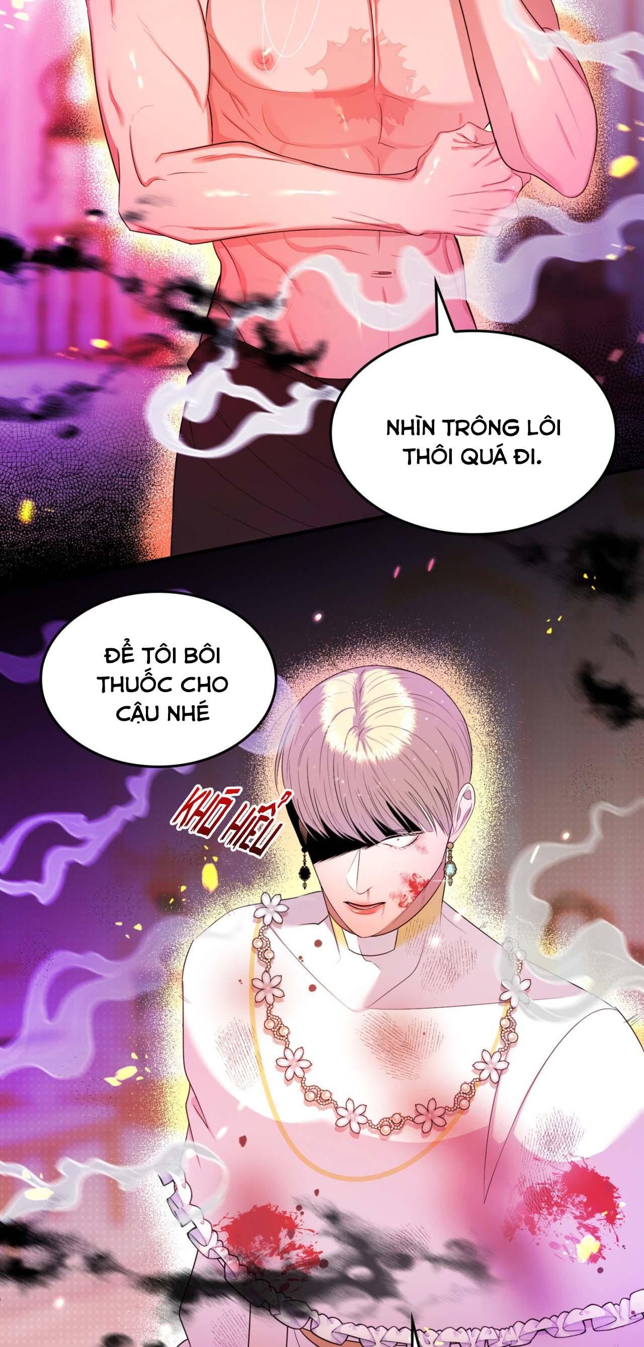 đọc truyện Chủ Nghĩa Độc Thân!? Chương 18 ảnh 5 tại Thiên Thai Truyện