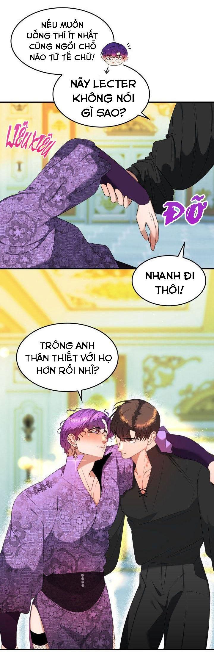 đọc truyện Chủ Nghĩa Độc Thân!? Chương 19 ảnh 16 tại Thiên Thai Truyện