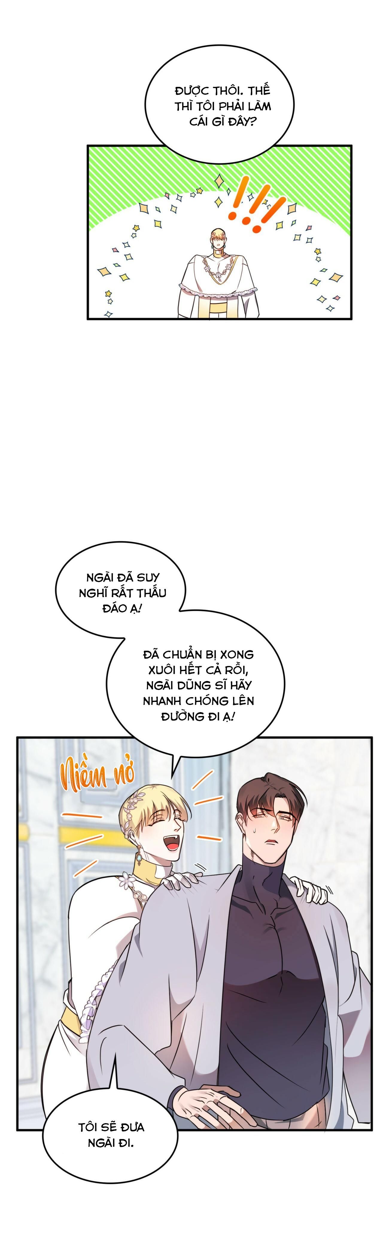 đọc truyện Chủ Nghĩa Độc Thân!? Chương 2 ảnh 14 tại Thiên Thai Truyện