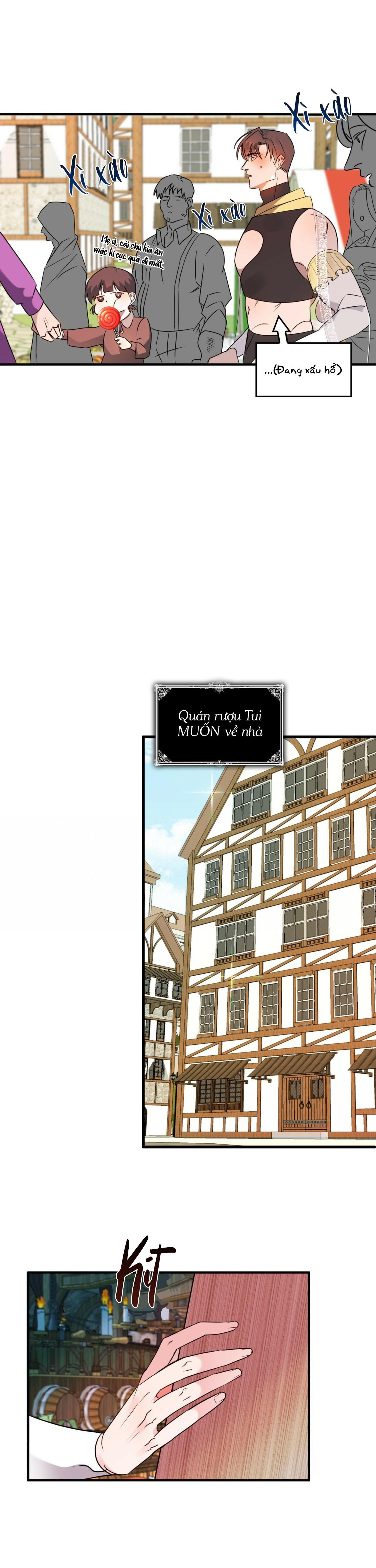 đọc truyện Chủ Nghĩa Độc Thân!? Chương 2 ảnh 27 tại Thiên Thai Truyện
