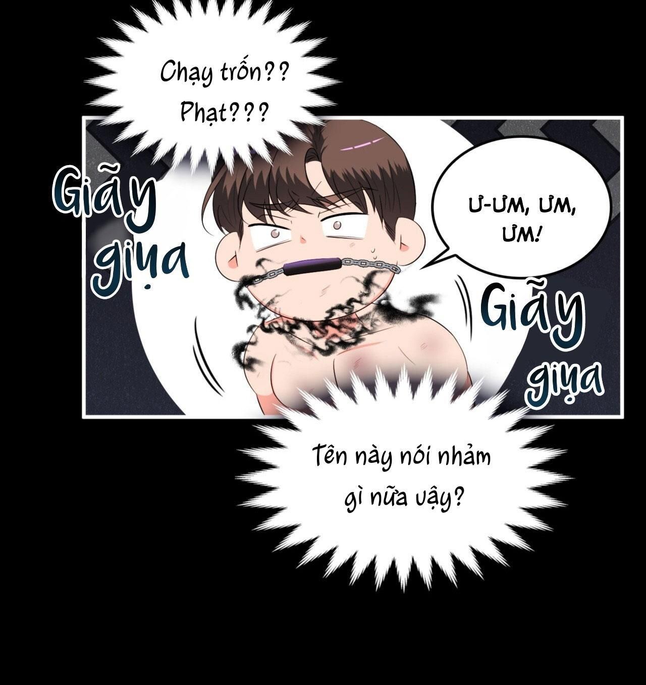 đọc truyện Chủ Nghĩa Độc Thân!? Chương 21 ảnh 9 tại Thiên Thai Truyện