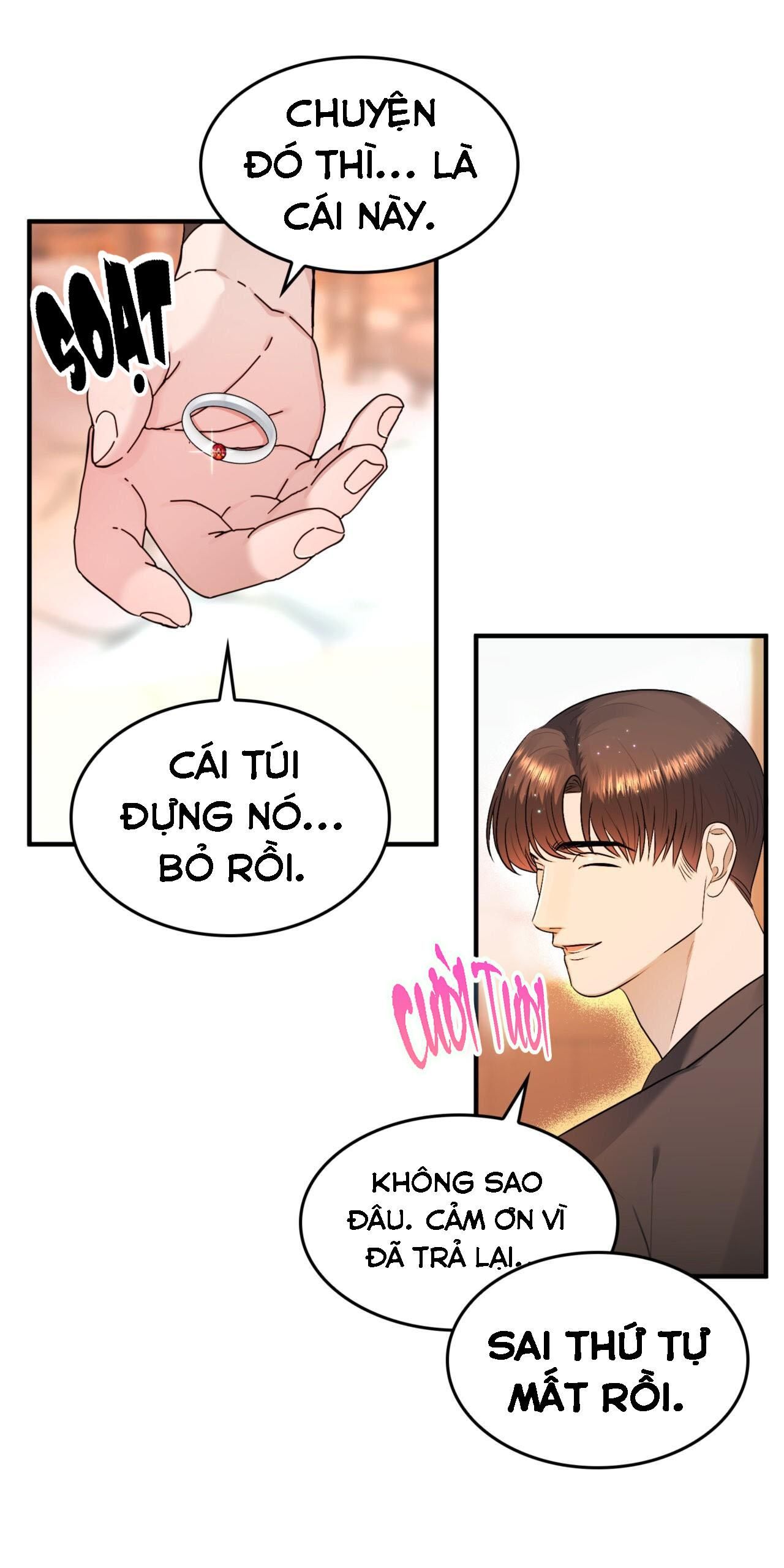 đọc truyện Chủ Nghĩa Độc Thân!? Chương 23 ảnh 34 tại Thiên Thai Truyện