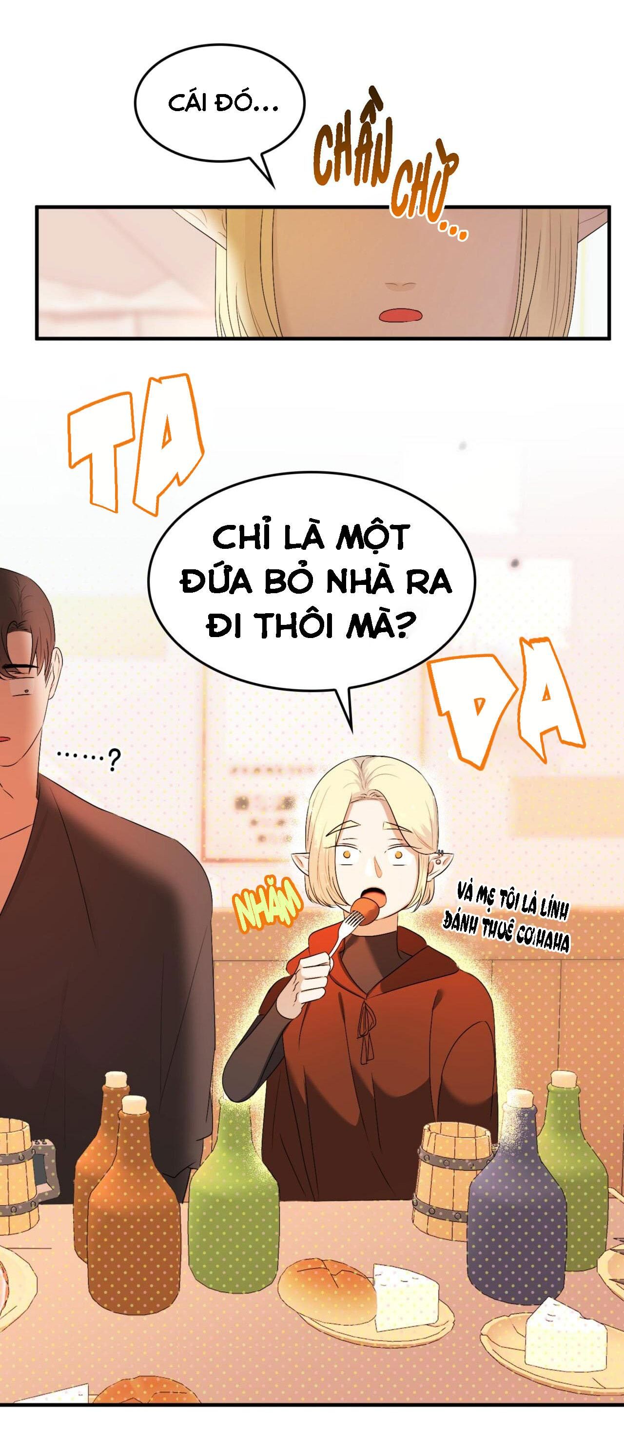 đọc truyện Chủ Nghĩa Độc Thân!? Chương 23 ảnh 51 tại Thiên Thai Truyện