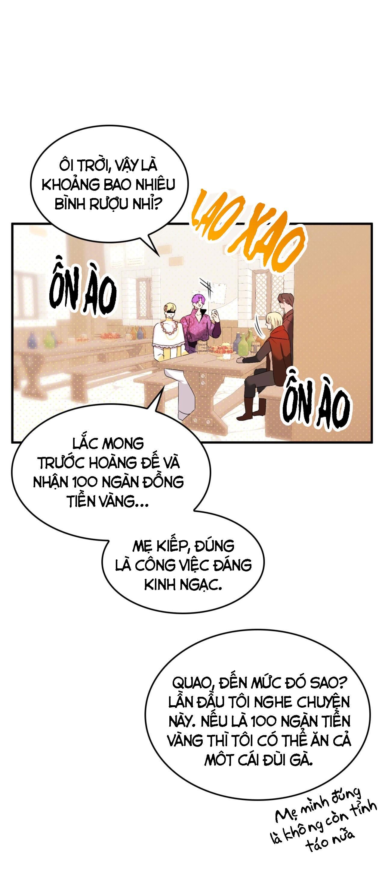 đọc truyện Chủ Nghĩa Độc Thân!? Chương 24 ảnh 14 tại Thiên Thai Truyện
