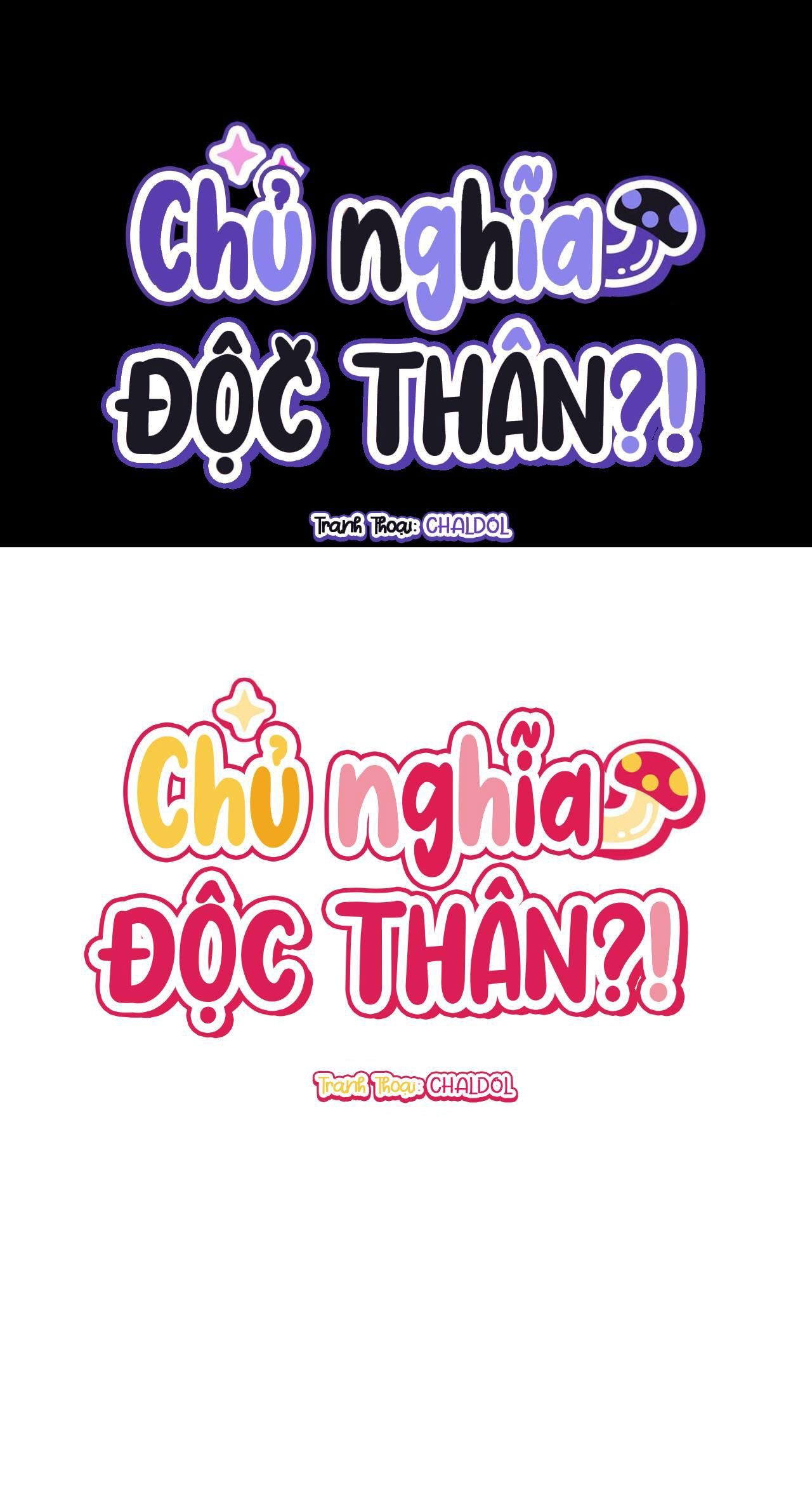 đọc truyện Chủ Nghĩa Độc Thân!? Chương 24 ảnh 3 tại Thiên Thai Truyện