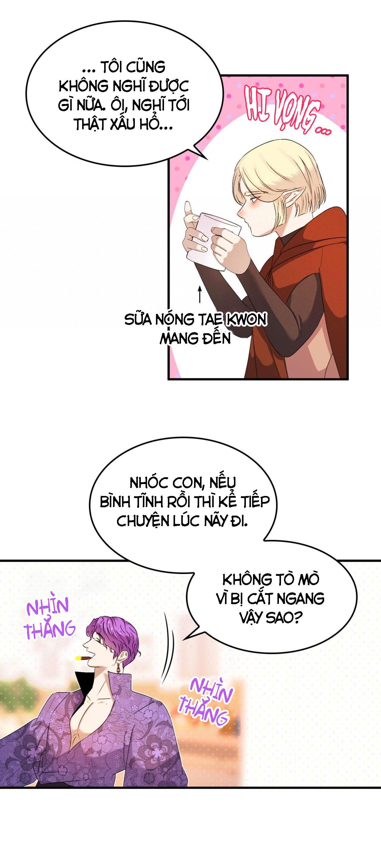 đọc truyện Chủ Nghĩa Độc Thân!? Chương 24 ảnh 36 tại Thiên Thai Truyện