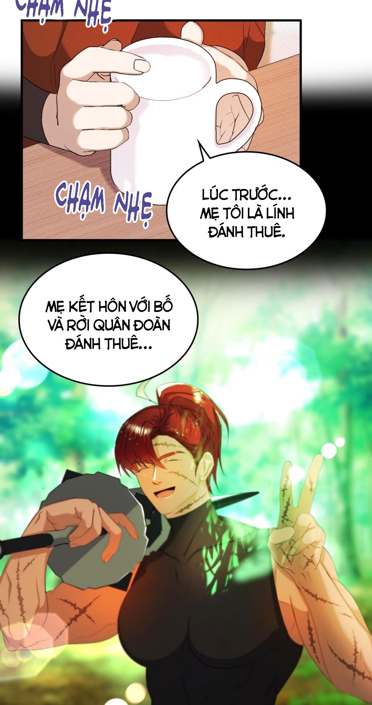 đọc truyện Chủ Nghĩa Độc Thân!? Chương 24 ảnh 38 tại Thiên Thai Truyện