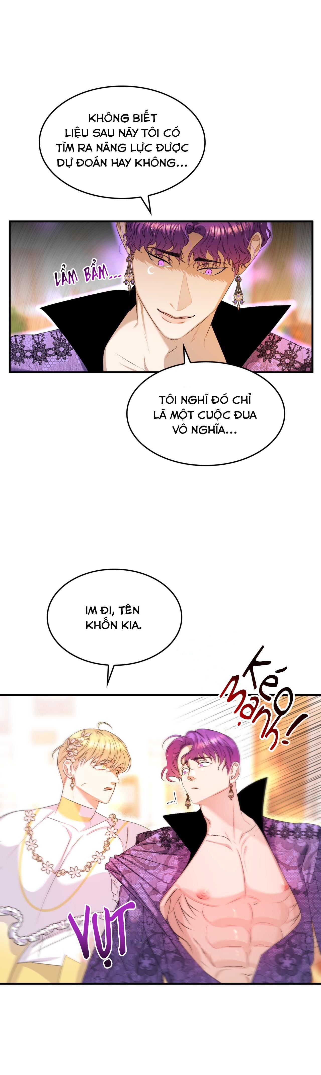 đọc truyện Chủ Nghĩa Độc Thân!? Chương 25 ảnh 17 tại Giả Dược