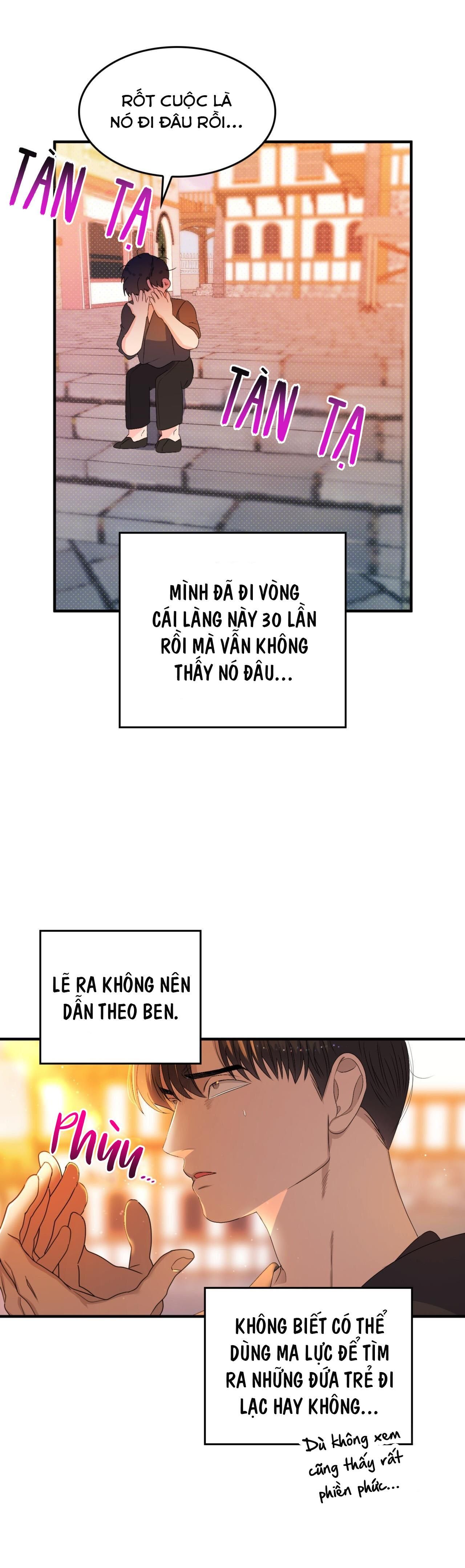 đọc truyện Chủ Nghĩa Độc Thân!? Chương 25 ảnh 20 tại Giả Dược