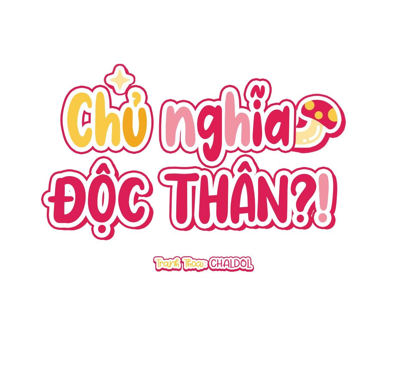 đọc truyện Chủ Nghĩa Độc Thân!? Chương 25 ảnh 38 tại Giả Dược