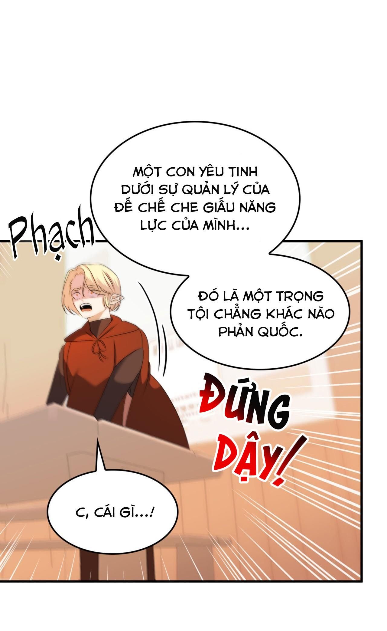 đọc truyện Chủ Nghĩa Độc Thân!? Chương 25 ảnh 10 tại Giả Dược