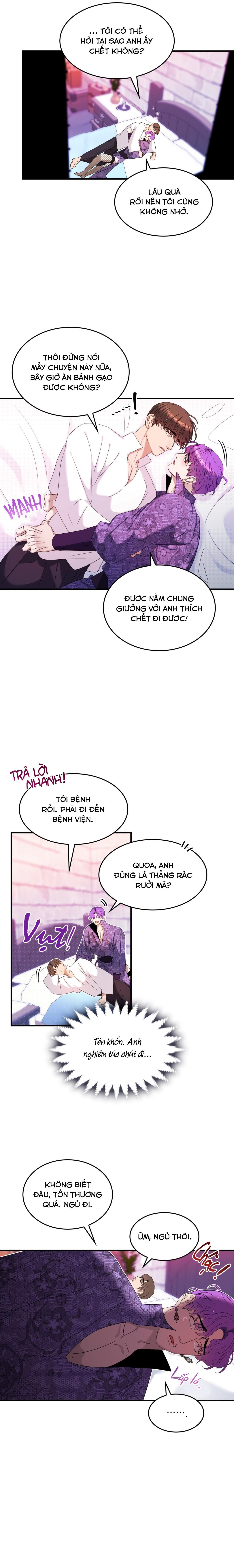 đọc truyện Chủ Nghĩa Độc Thân!? Chương 27 ảnh 15 tại Thiên Thai Truyện