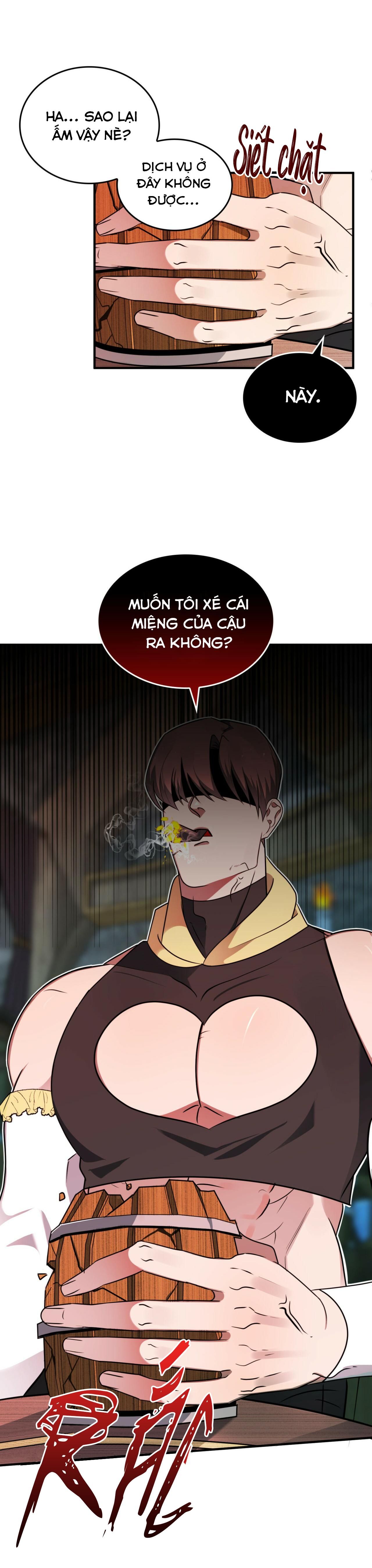 đọc truyện Chủ Nghĩa Độc Thân!? Chương 3 ảnh 13 tại Thiên Thai Truyện