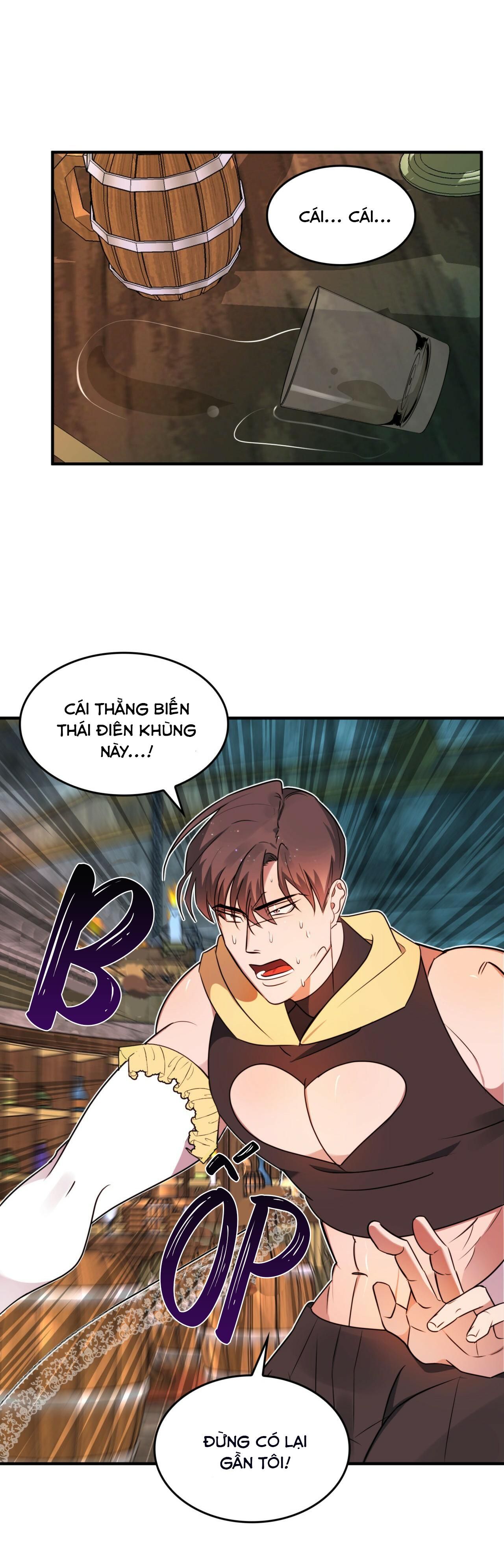 đọc truyện Chủ Nghĩa Độc Thân!? Chương 3 ảnh 17 tại Thiên Thai Truyện
