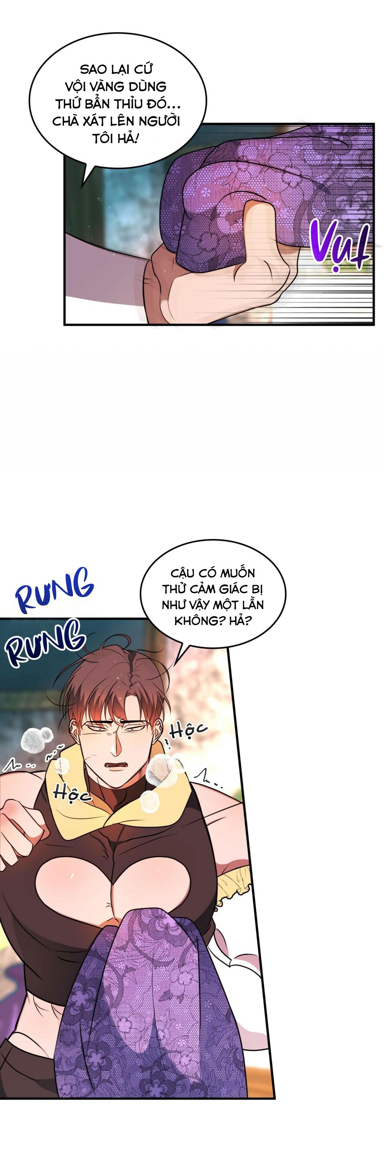 đọc truyện Chủ Nghĩa Độc Thân!? Chương 4 ảnh 12 tại Giả Dược