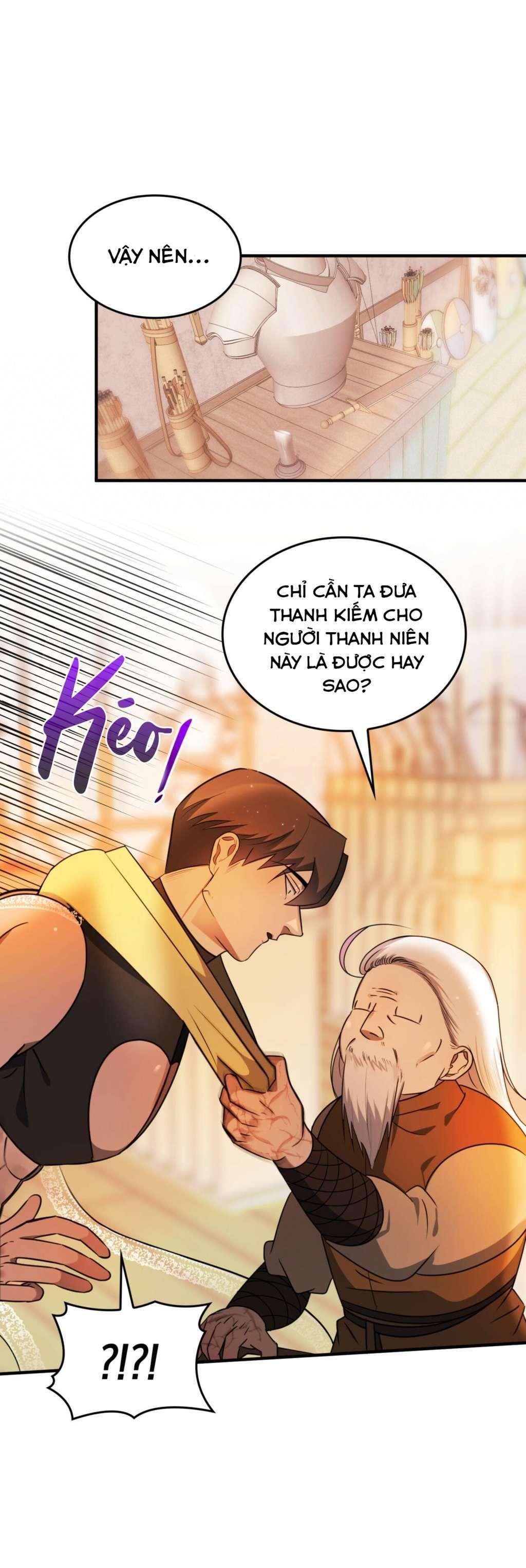 đọc truyện Chủ Nghĩa Độc Thân!? Chương 6 ảnh 8 tại Giả Dược