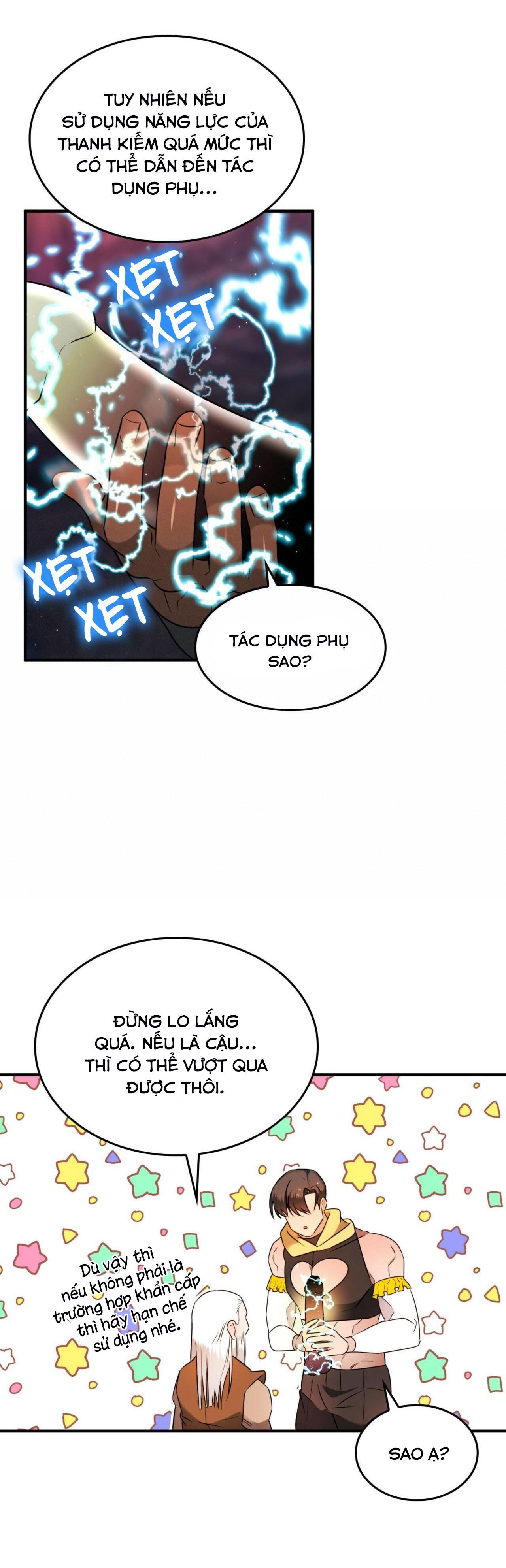 đọc truyện Chủ Nghĩa Độc Thân!? Chương 9 ảnh 35 tại Thiên Thai Truyện