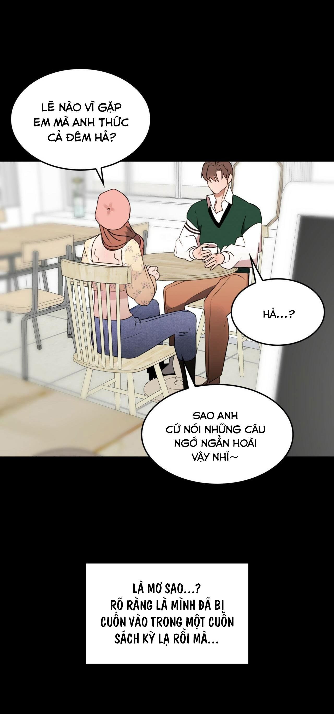 đọc truyện Chủ Nghĩa Độc Thân!? Chương 9 ảnh 5 tại Thiên Thai Truyện