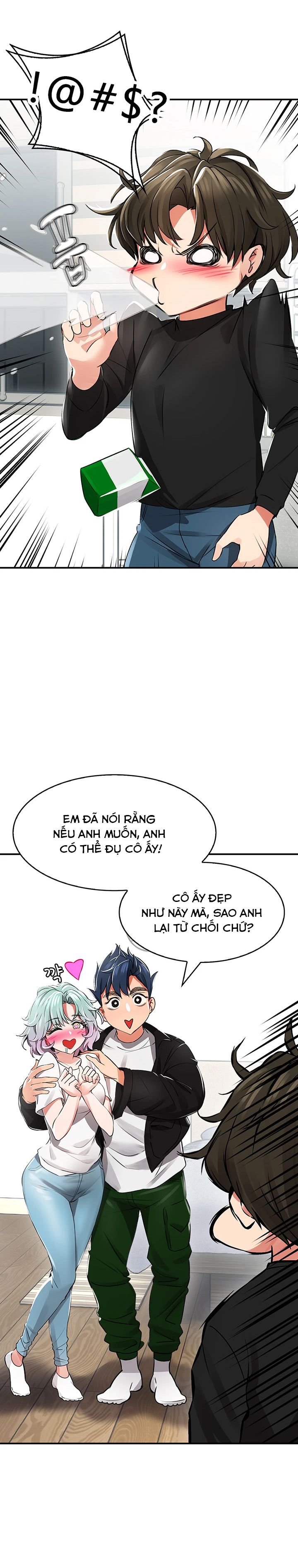 đọc truyện Chủ Nghĩa Đồi Trụy Chương 1 ảnh 30 tại Giả Dược