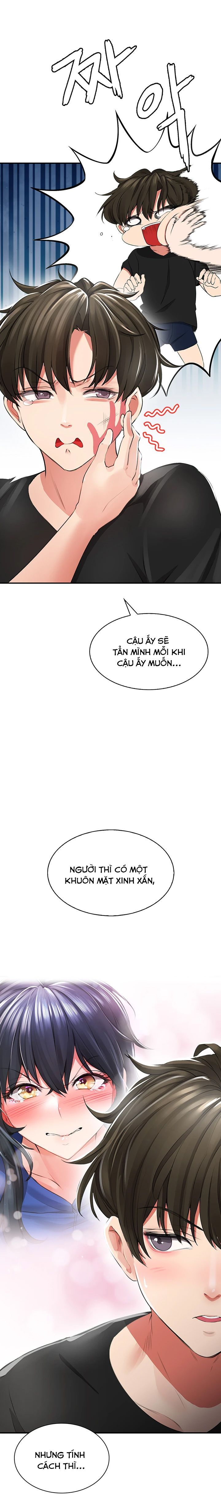 đọc truyện Chủ Nghĩa Đồi Trụy Chương 1 ảnh 59 tại Giả Dược