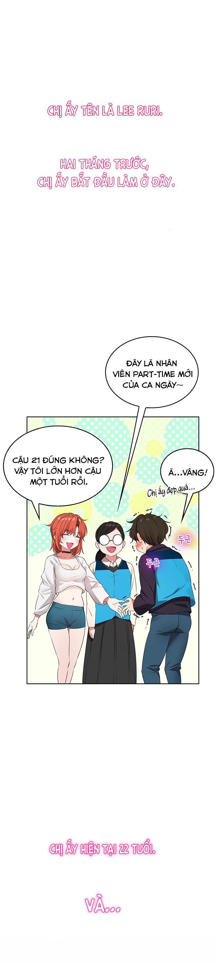 đọc truyện Chủ Nghĩa Đồi Trụy Chương 1 ảnh 7 tại Giả Dược