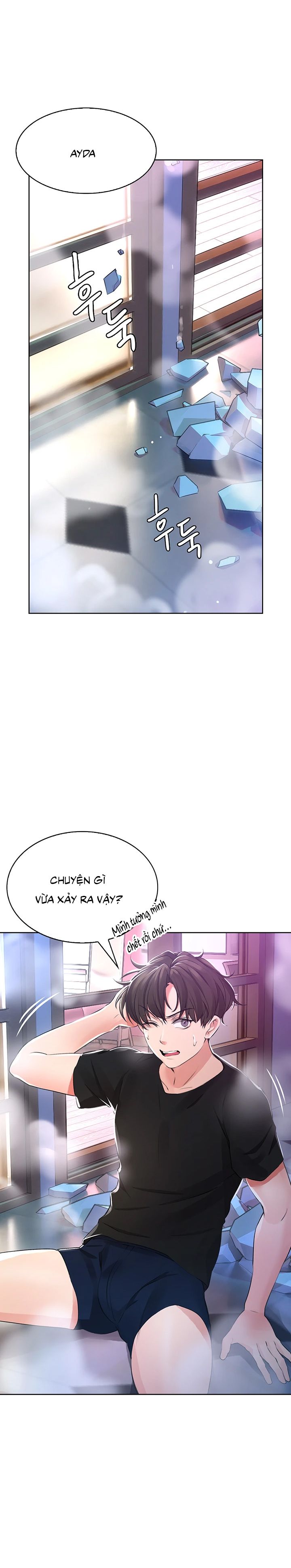 đọc truyện Chủ Nghĩa Đồi Trụy Chương 1 ảnh 69 tại Giả Dược