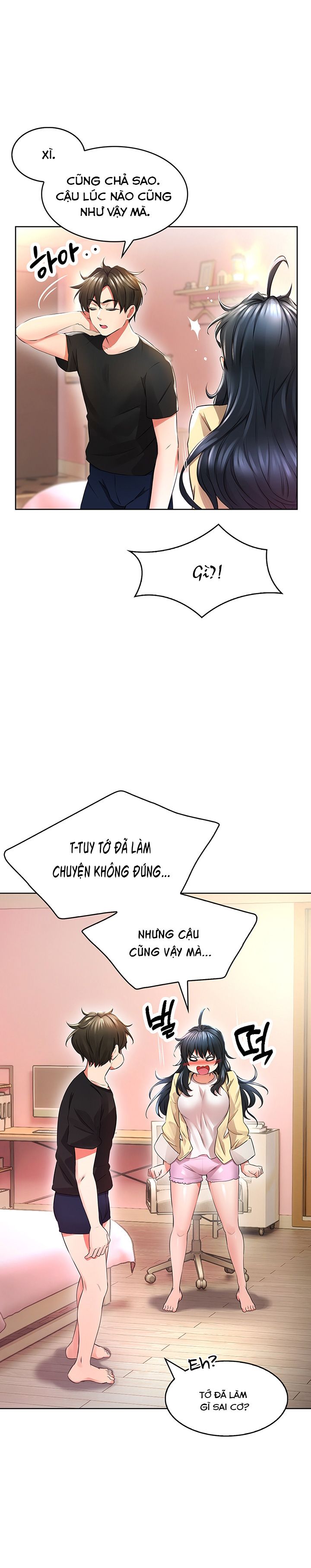 đọc truyện Chủ Nghĩa Đồi Trụy Chương 2 ảnh 15 tại Giả Dược