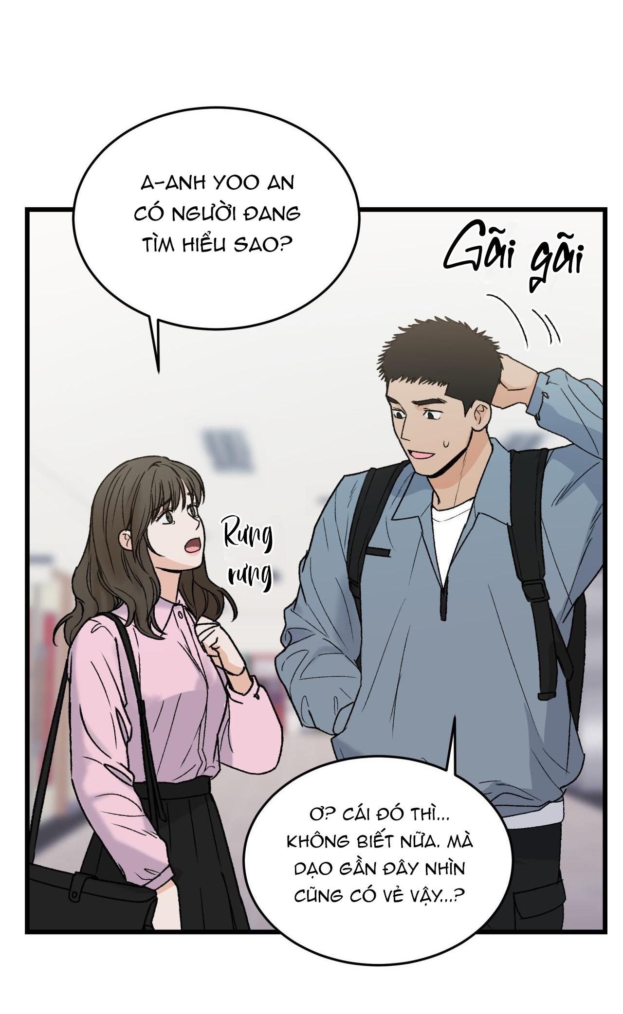 đọc truyện Chủ Nhân Bạo Dâm Của Tôi Chương 14 ảnh 21 tại Truyện Dạ Ký