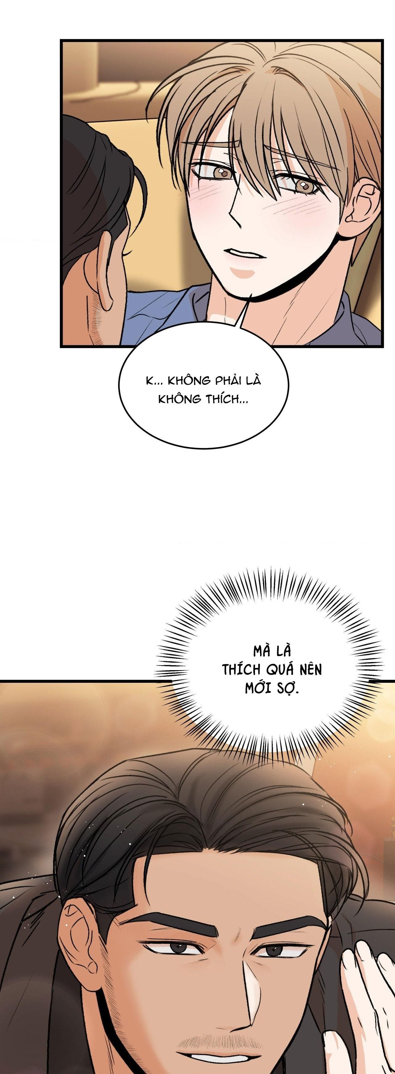 đọc truyện Chủ Nhân Bạo Dâm Của Tôi Chương 21 ảnh 32 tại Thiên Thai Truyện