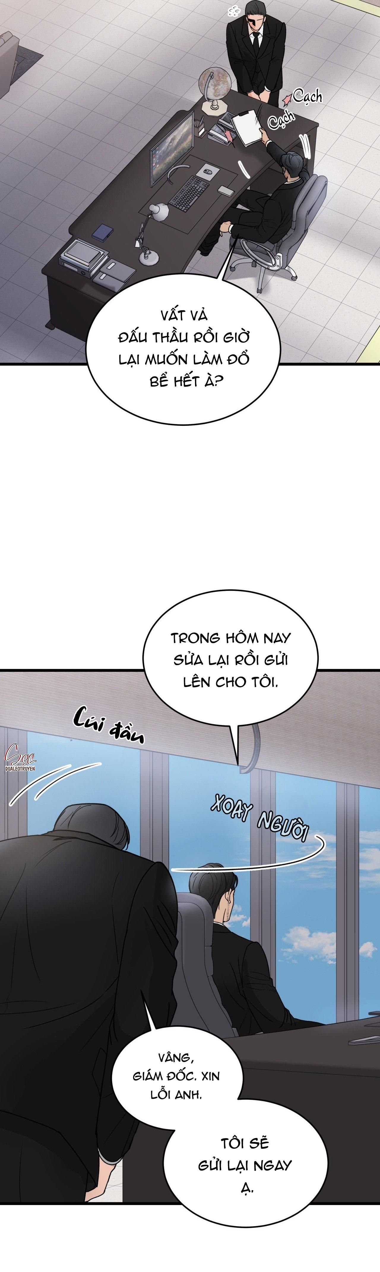 đọc truyện Chủ Nhân Bạo Dâm Của Tôi Chương 22 ảnh 31 tại Truyện Dạ Ký