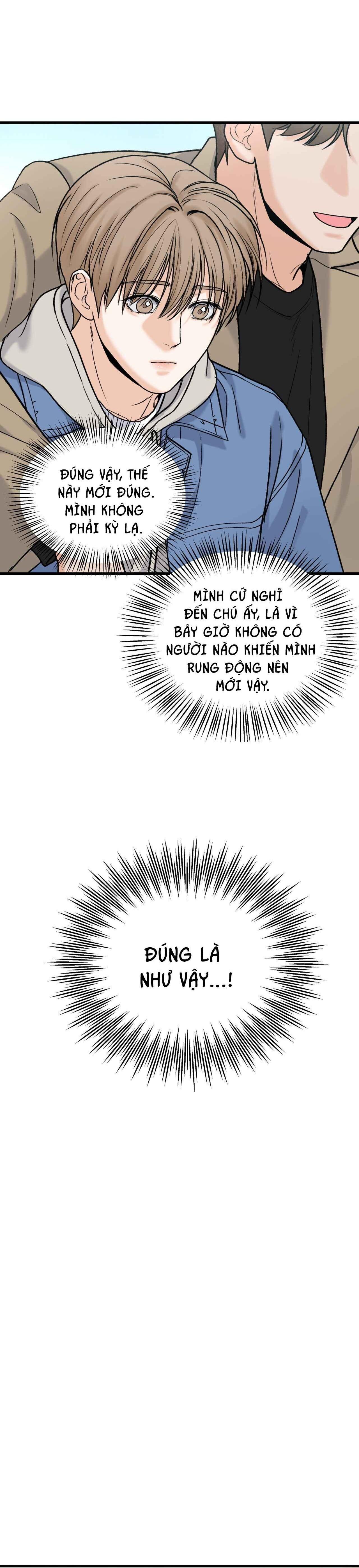 đọc truyện Chủ Nhân Bạo Dâm Của Tôi Chương 3 ảnh 15 tại Thiên Thai Truyện