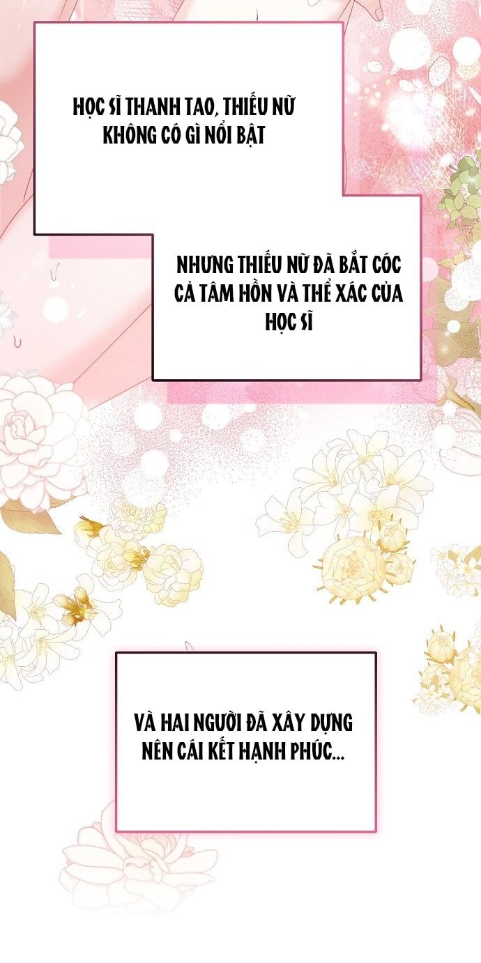đọc truyện Chủ Nhân Của Học Giả Chương 10 ảnh 80 tại Giả Dược